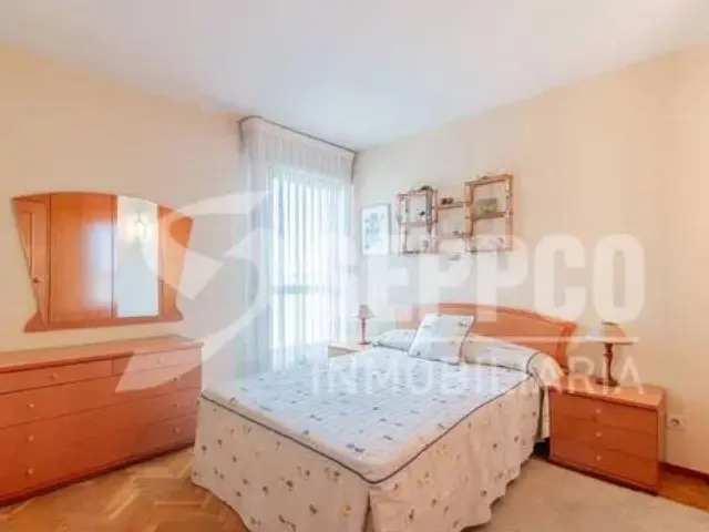Flat on Calle del Marqués de Lozoya photo 8