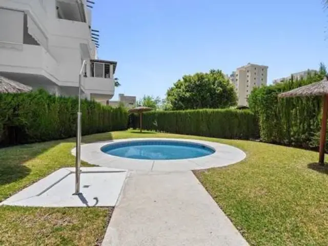 Apartment on Avenida de la Puerta del Mar