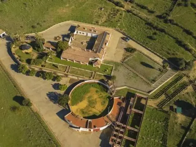 Rustic in San Martín del Tesorillo