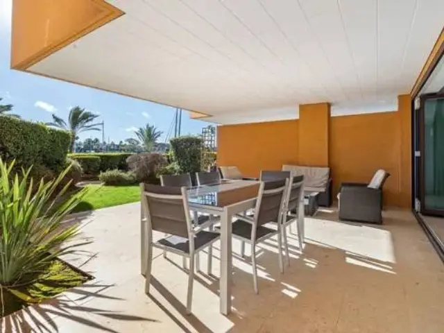Apartment in Núcleo