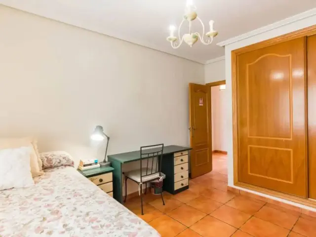 Apartment in Beniel photo 31