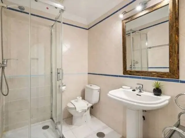 Apartment on Calle del Naranjo photo 14
