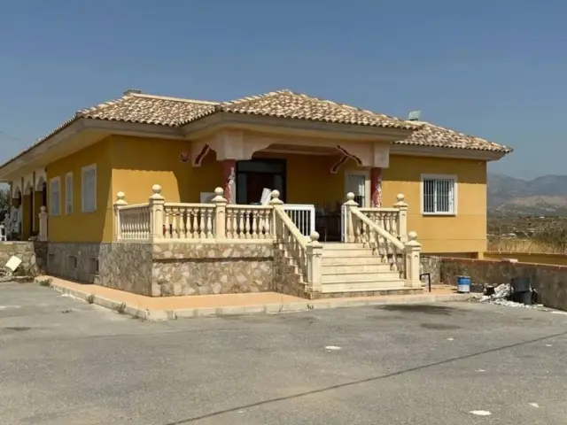 Chalet in Alicante - Alacant
