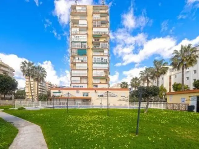 Piso en Avenida Manuel Mena Palma photo 26