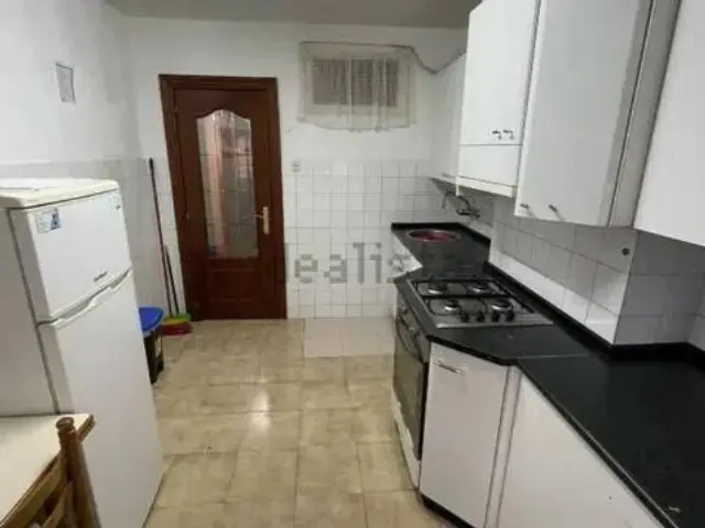 Apartment in Txabarri-Kueto