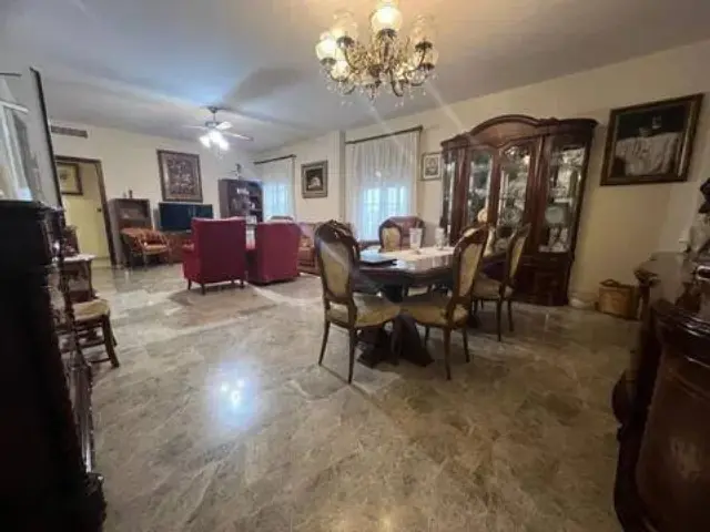 Apartment in La Carlota