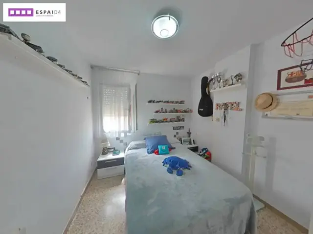 Apartment in Can Clos-Els Pinetons photo 24