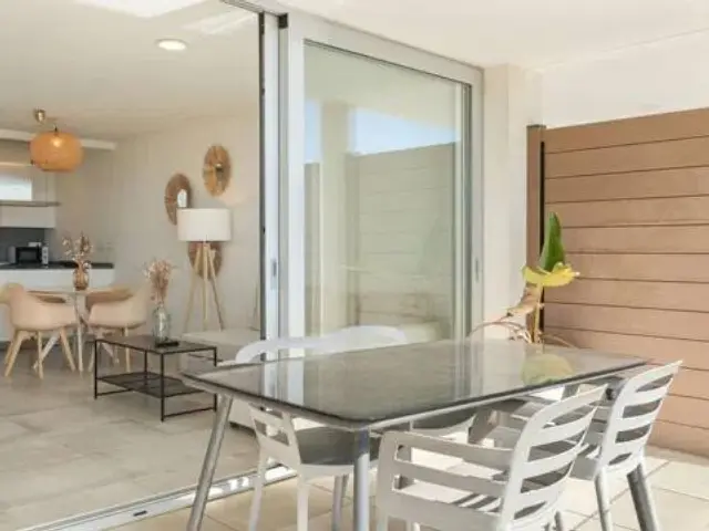 Apartment on Calle Margarita Salas, 1 photo 2