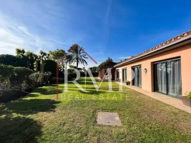 Chalet in Urbanització del Supermaresme photo 22