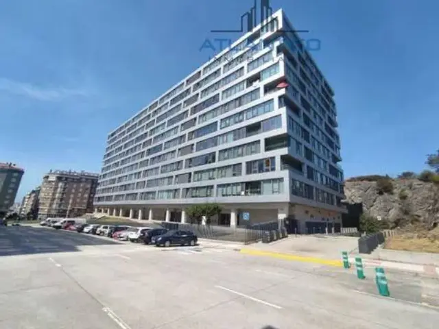 Apartment in Eirís-As Xubias-Pasaxe