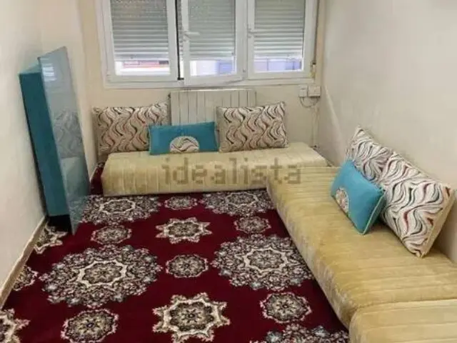 Apartment in Txabarri-Kueto