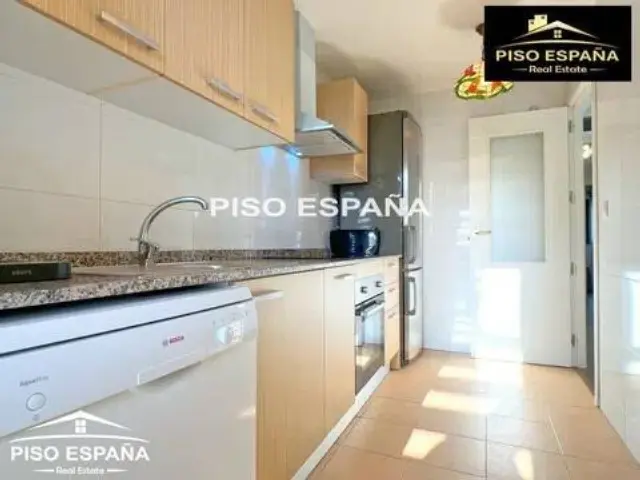 Piso en Platja Muchavista photo 13