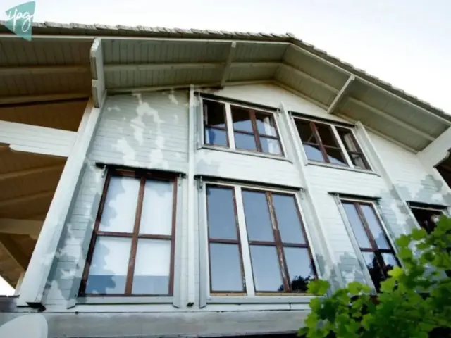 Chalet in Tarifa photo 10
