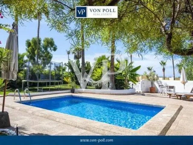 Chalet en Costa Adeje