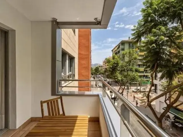Apartment on Avenida de Ramón y Cajal