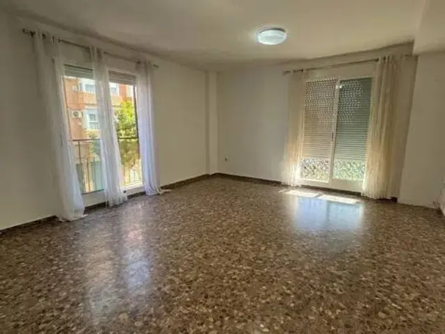 Apartment in La Torre