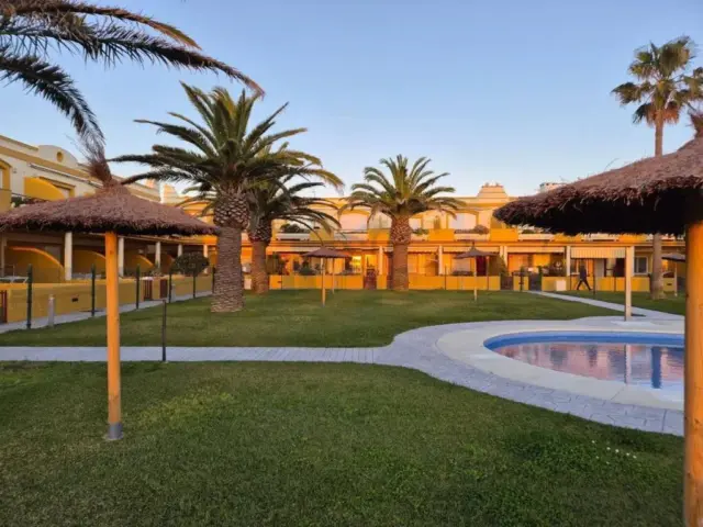 Piso en Tarifa
