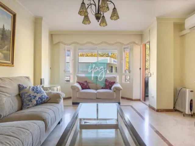 Apartment on Avenida de España