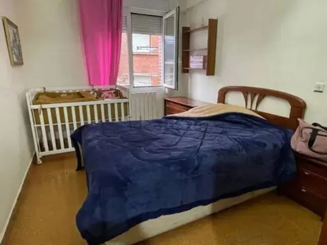Apartment in Txabarri-Kueto
