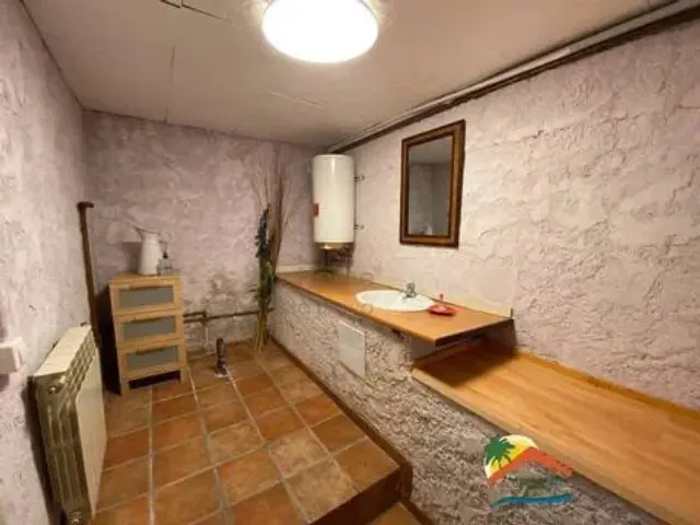 House on Carrer de l'Abat Oliba photo 42