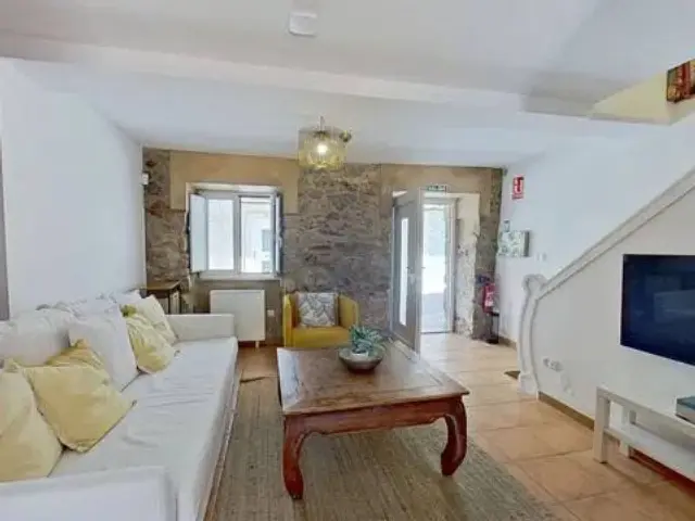 Casa en calle de Manuel Lago País