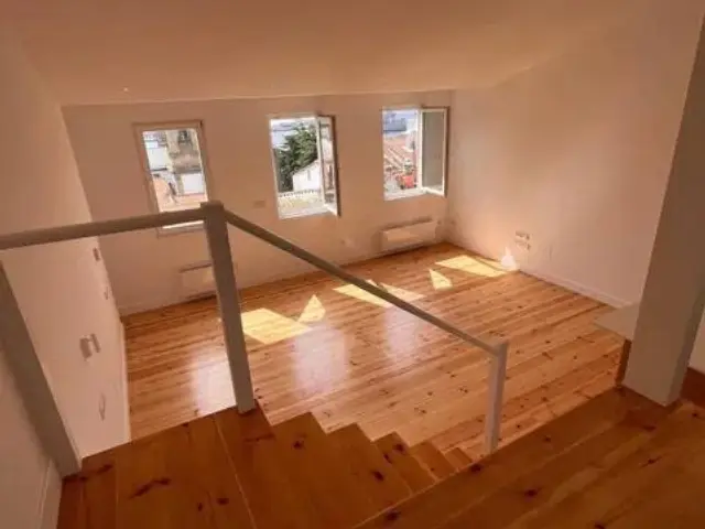 Penthouse on Calle Real