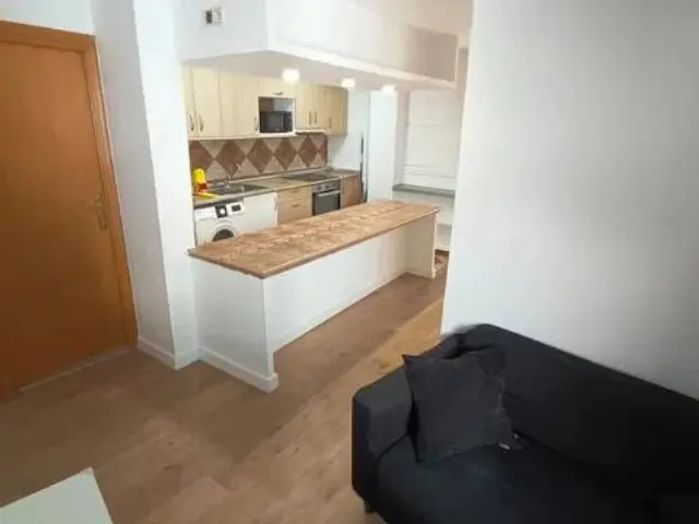Piso en Casco Antiguo