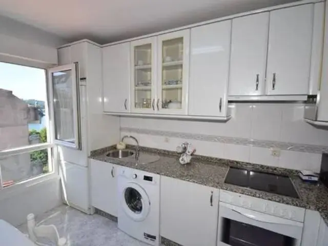 Penthouse in Travesía de Francisco de García Picos photo 5