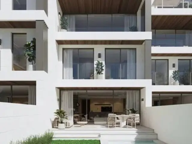 Apartment in Pollença