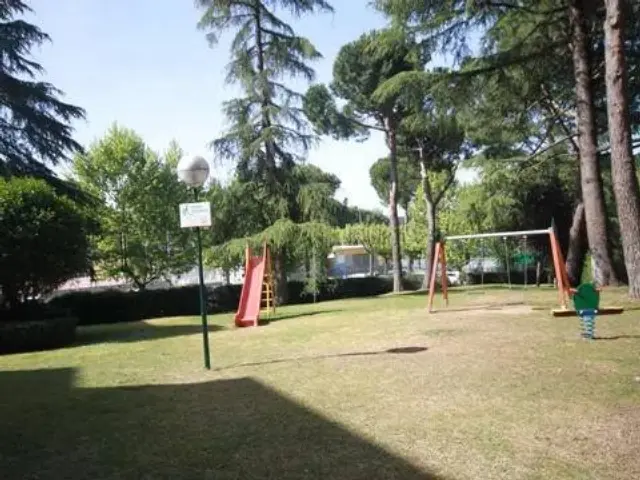 Apartment in El Burgo-El Abajón