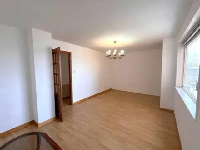 Flat on Antonio Pereira Street