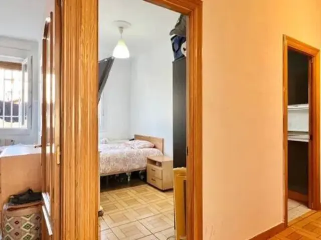 Piso en San Cristóbal-Adurtza photo 18