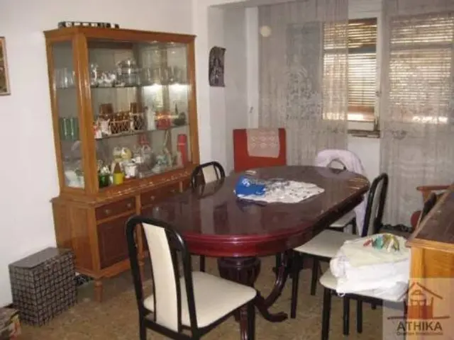 Flat in Centre photo 3