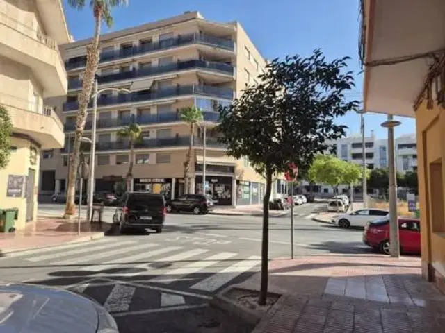 Piso en Avinguda Ancha de Casatelar