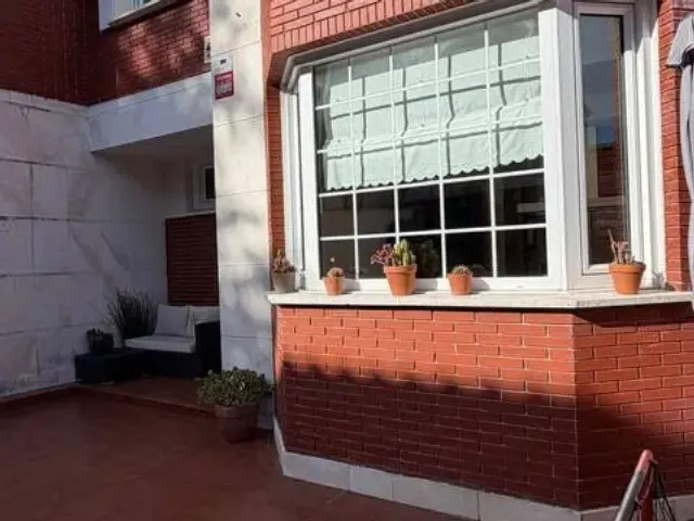 Townhouse in Mungia photo 21
