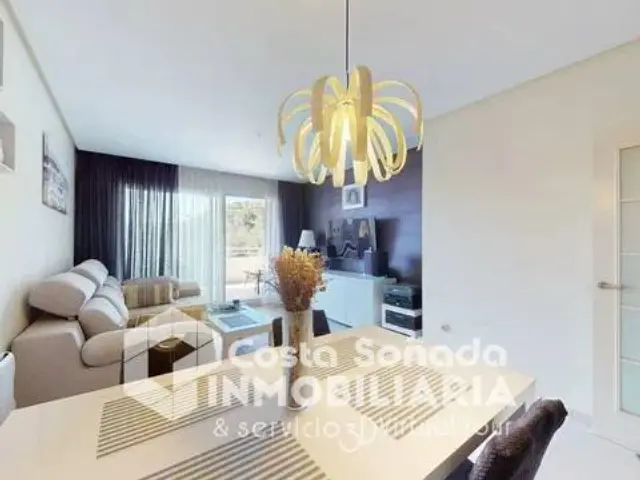 Apartment in Altea Hills photo 35
