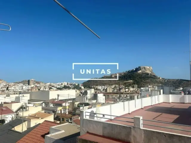 Piso en Alicante - Alacant