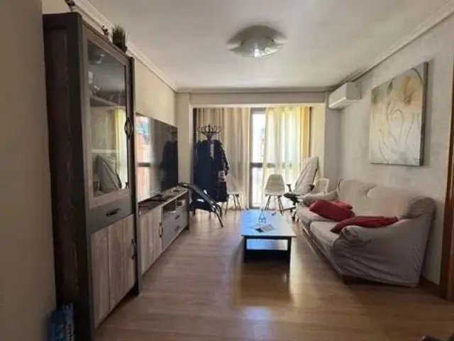 Apartment in Sant Marcel·lí