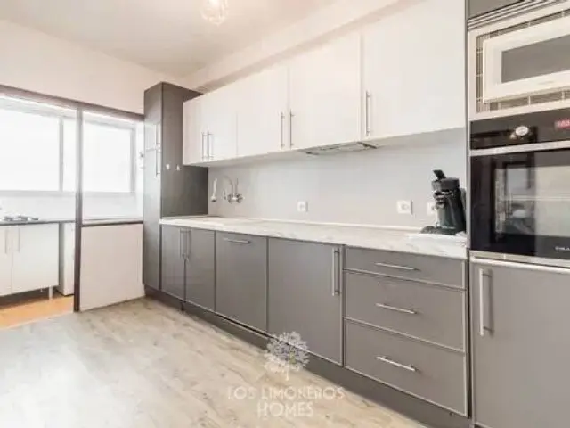 Flat on Valladolid Street