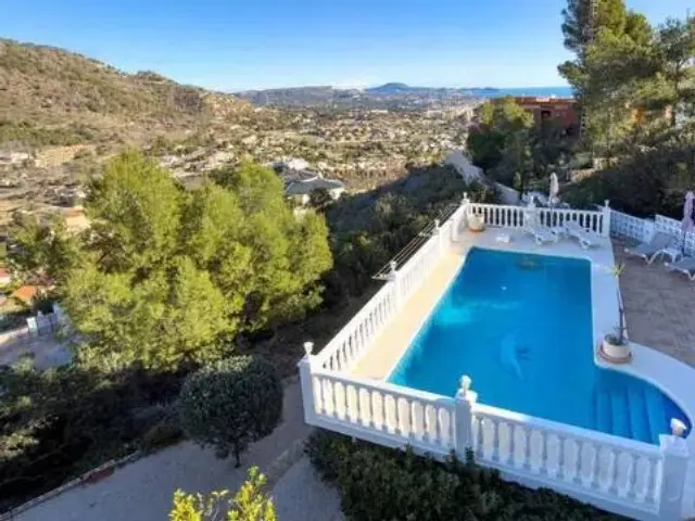 Chalet in Calpe - Calp photo 6