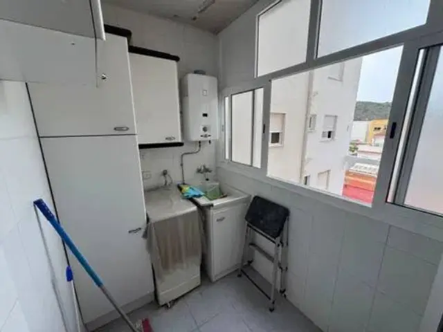 Apartment in Gandia Ciutat photo 12