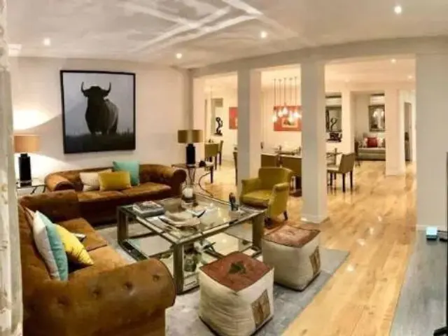 Apartment in Recoletos photo 50