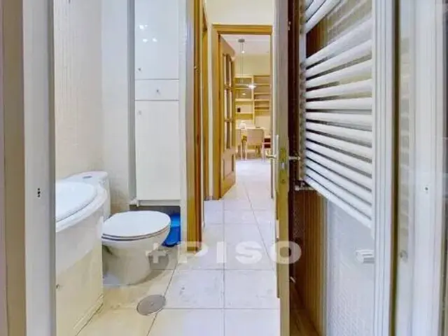 Flat in Fuente del Berro photo 14