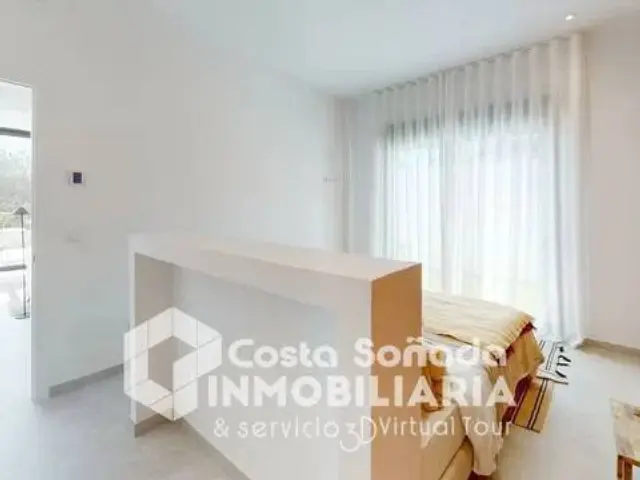 Chalet in Polop photo 71