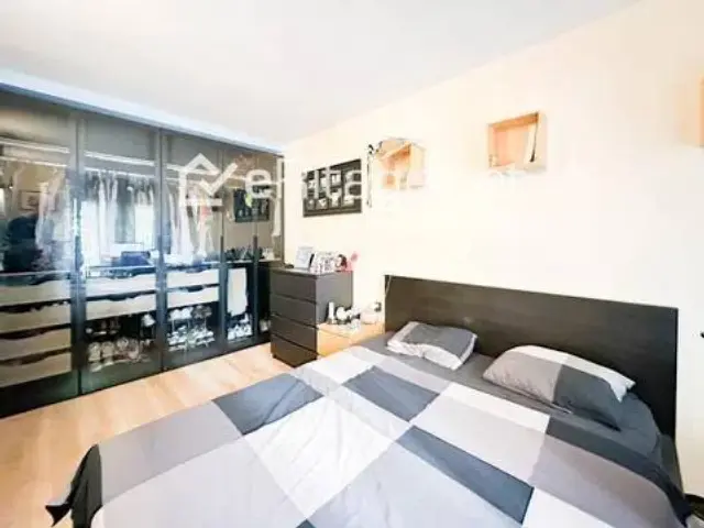 Apartment in Provençals del Poblenou photo 23