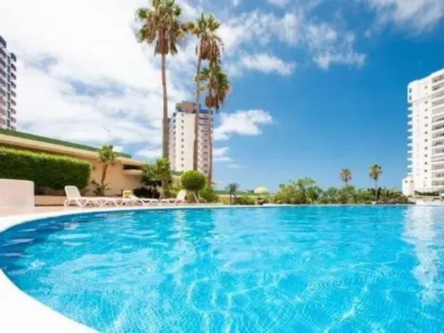 Apartment on Avenida Adeje 300
