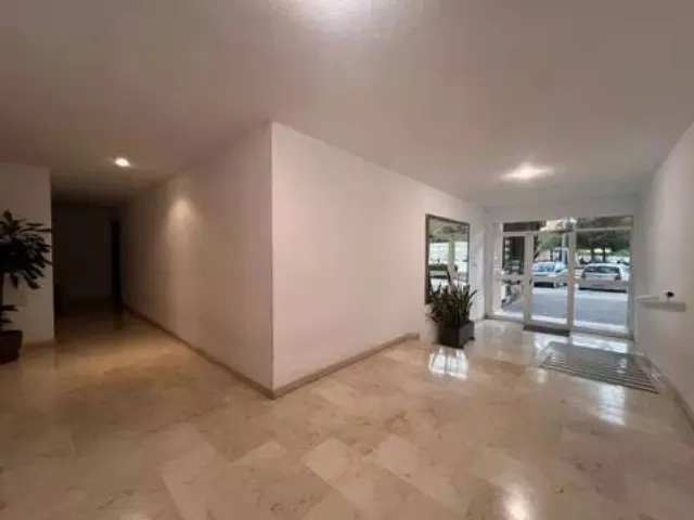 Ground Floor Apartment in Son Oliva photo 23