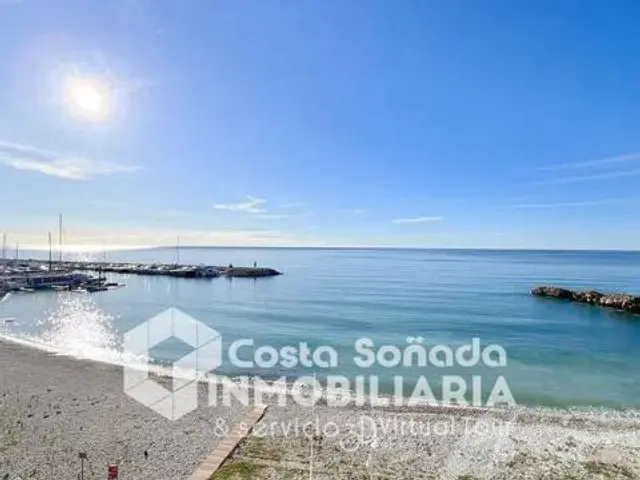 Apartment in Mascarat photo 39