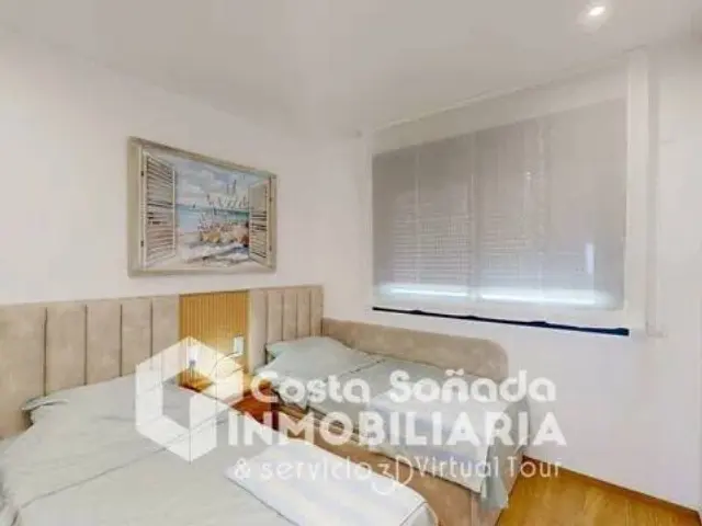 Apartment in Urbanizations Balcó de Finestrat-Terra Marina photo 11