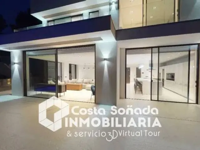 Chalet in Mascarat photo 30